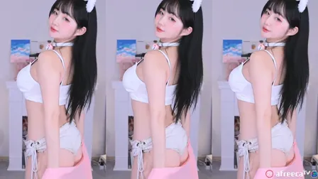 BJ韩志娜(韩志娜)2022年10月21日Sexy Dance172113